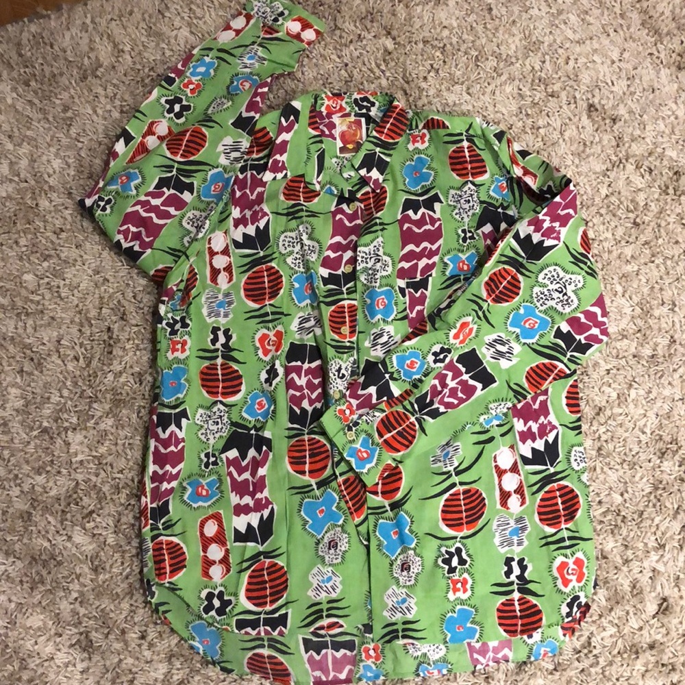 Vintage shirt from the 90s Never Worn